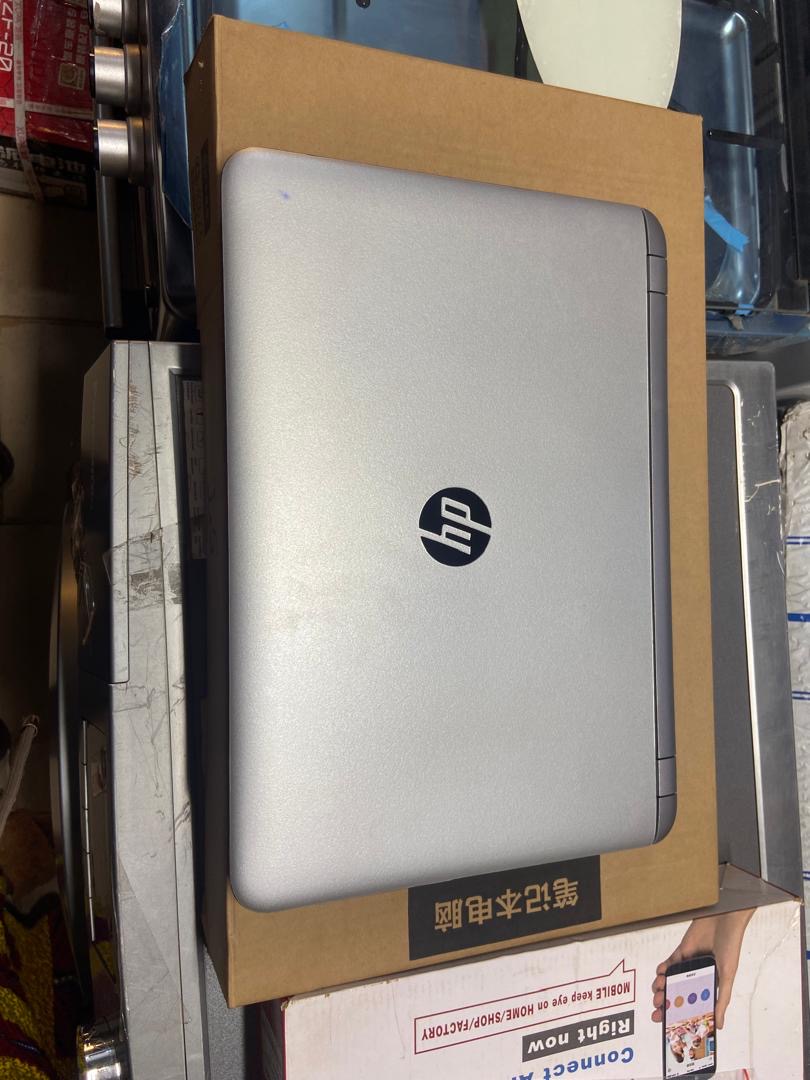 Ordi - Vue détaillée 2