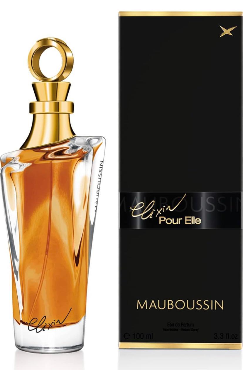 Parfums  - Vue détaillée 2