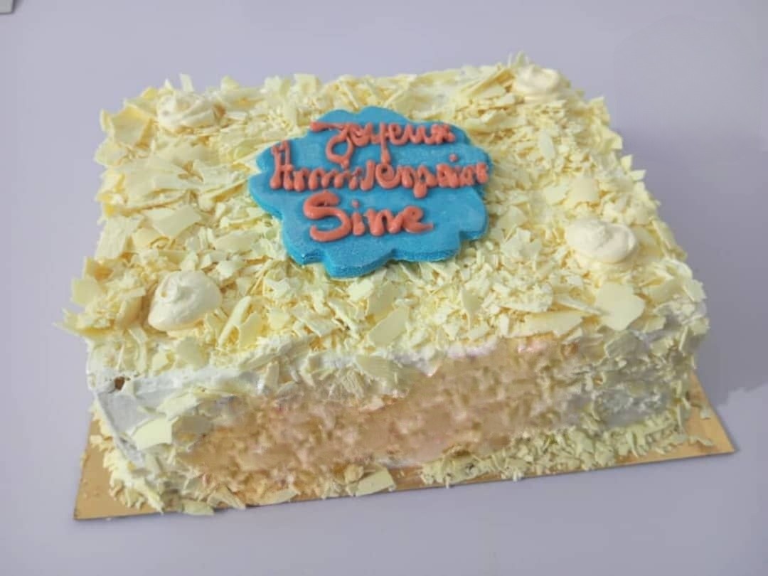 GATEAU D - Vue détaillée 1