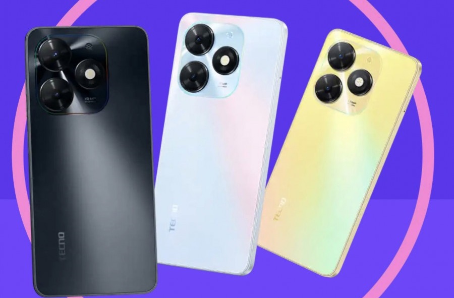 Smartphone  - Vue détaillée 1