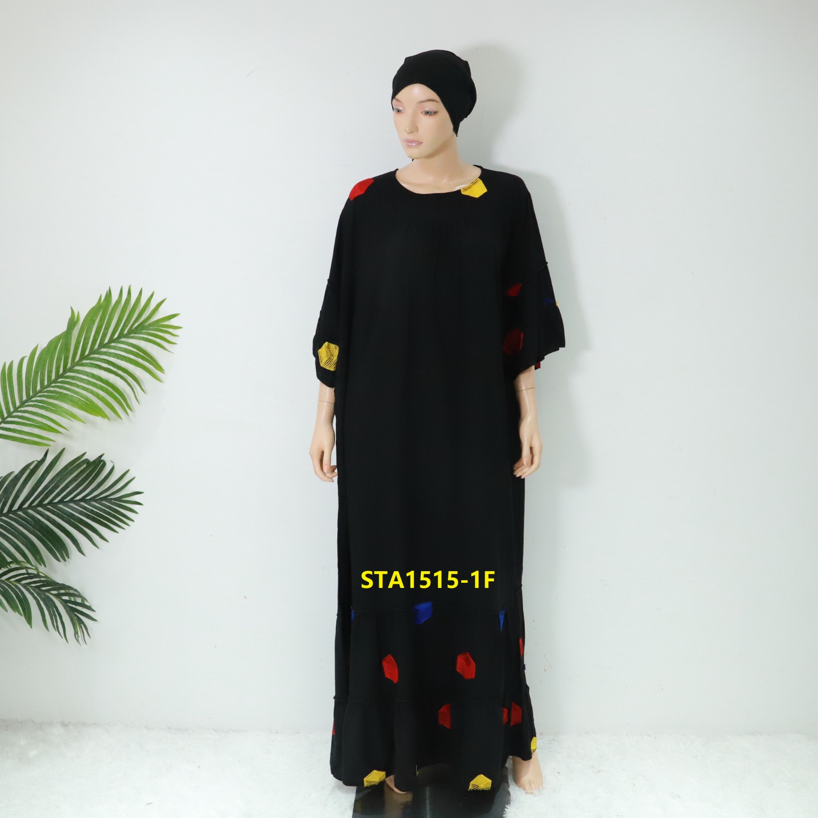 Uniwax Côte d’Ivoire  - Vue détaillée 4