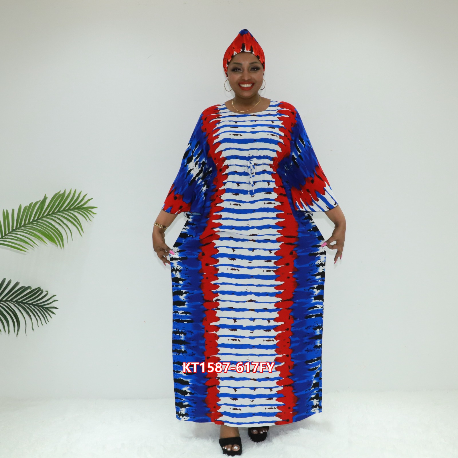 Uniwax Côte d’Ivoire  - Vue détaillée 5