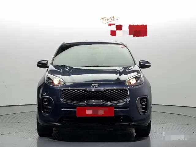 *C🚗 KA SPORTAGE  2017* - Vue détaillée 9