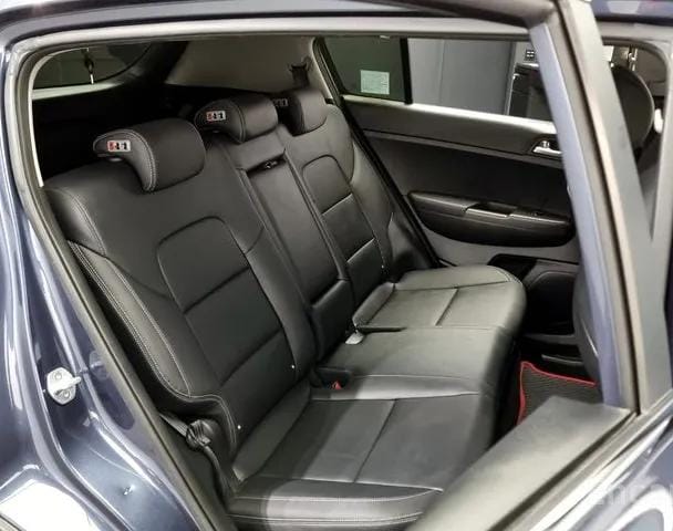 *C🚗 KA SPORTAGE  2017* - Vue détaillée 11