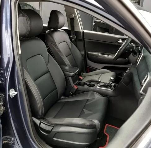 *C🚗 KA SPORTAGE  2017* - Vue détaillée 14