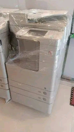 Photocopieuse canon  - Vue détaillée 1