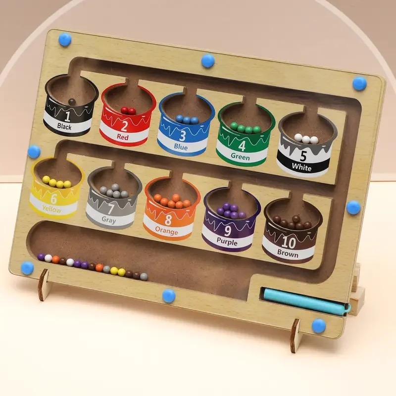 Jeux de d’enfants  - Vue détaillée 1