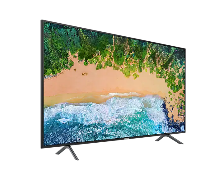 55 Samsung Smart Original  - Vue détaillée 2