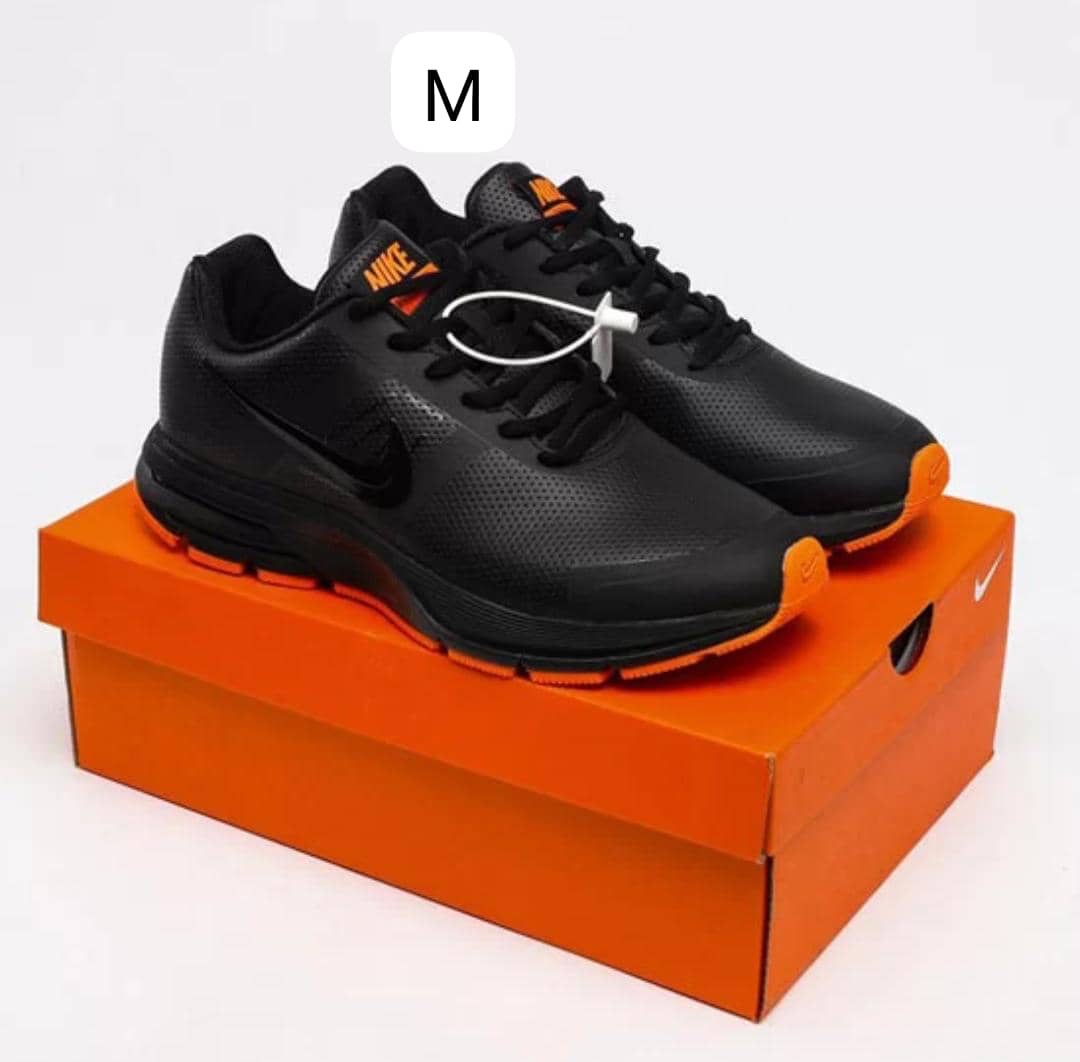 Chaussure - Vue détaillée 1