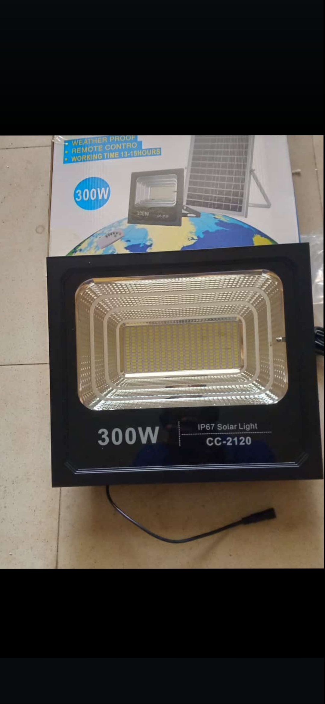 Ensemble des produits électroniques  - Vue détaillée 1