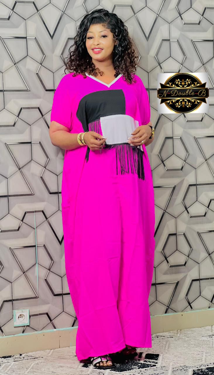 Robe  - Vue détaillée 2