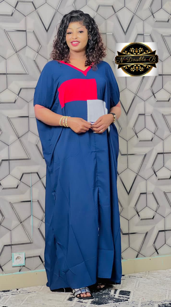 Robe  - Vue détaillée 3