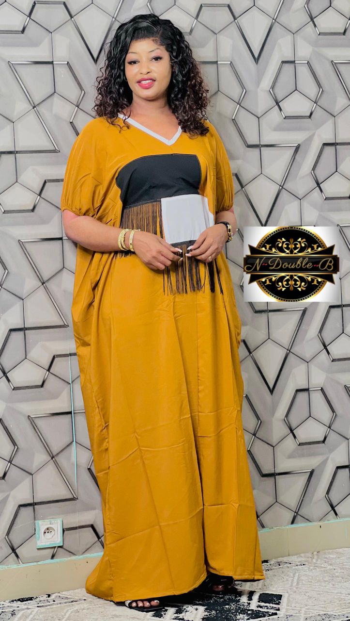 Robe  - Vue détaillée 4