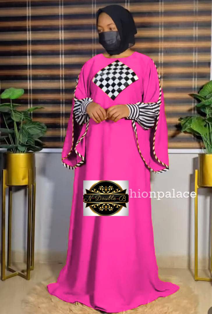 Abaya  - Vue détaillée 3