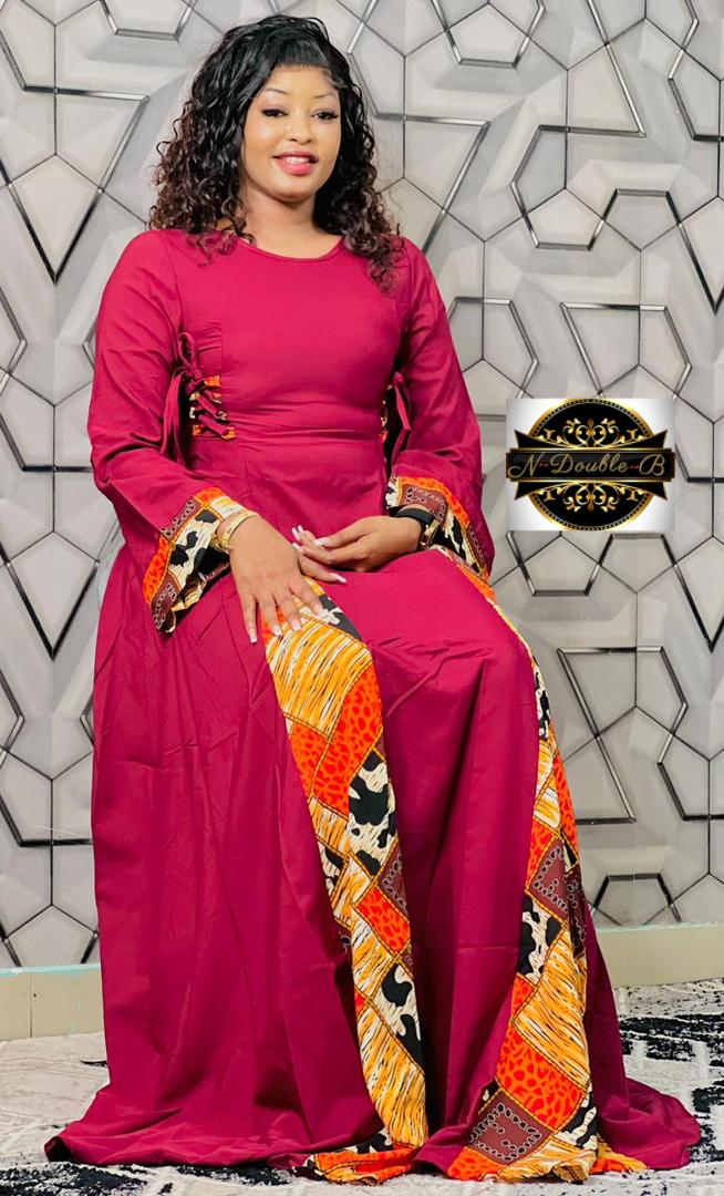 Brumeuse  - Vue détaillée 1