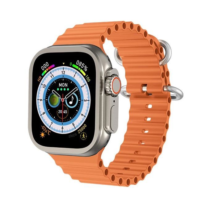 Smart Watch X8 ultra  - Vue détaillée 3