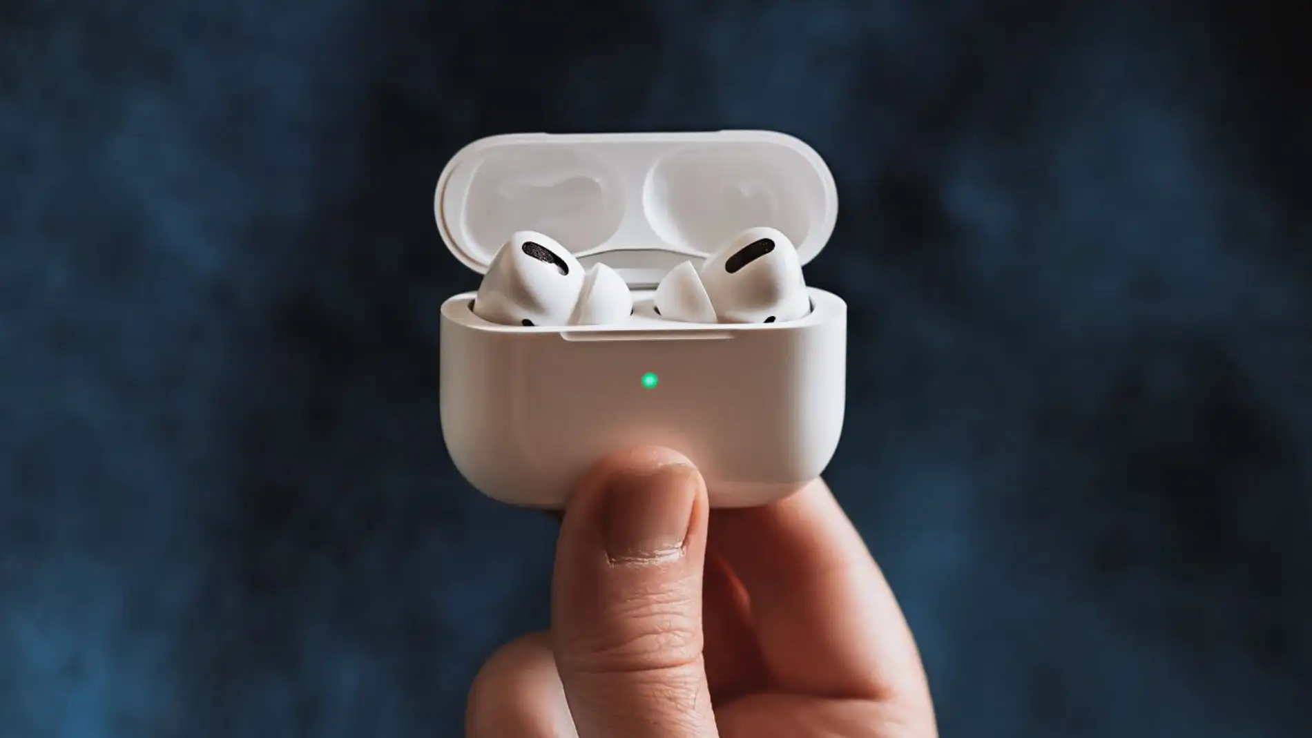 AirPod Pro - Vue détaillée 2