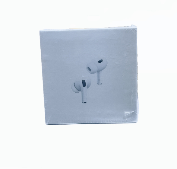 AirPod Pro - Vue détaillée 3