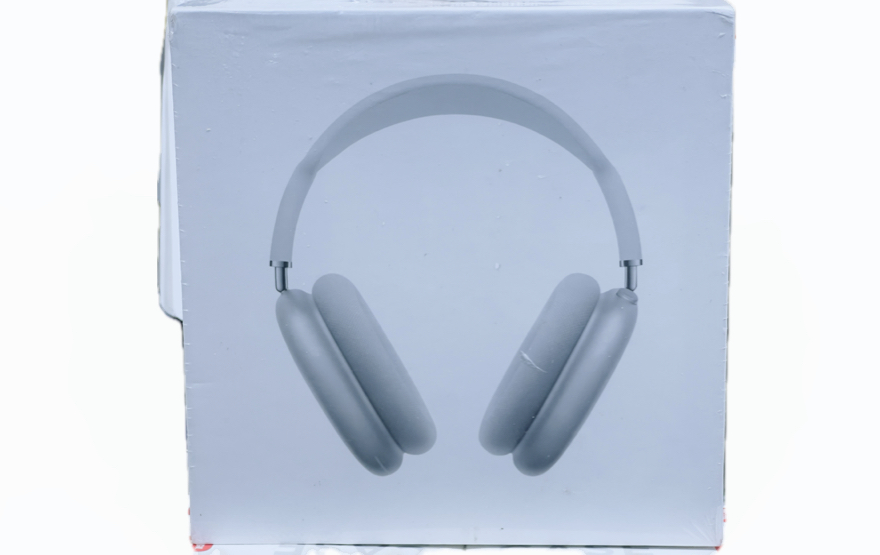 AirPods Max - Vue détaillée 4