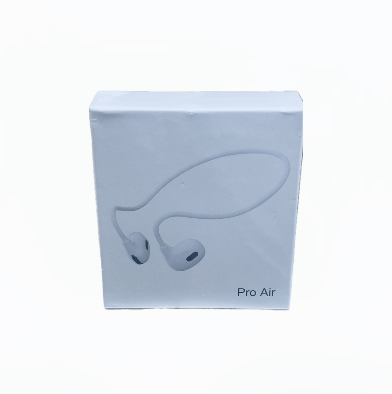 Pro air  - Vue détaillée 4