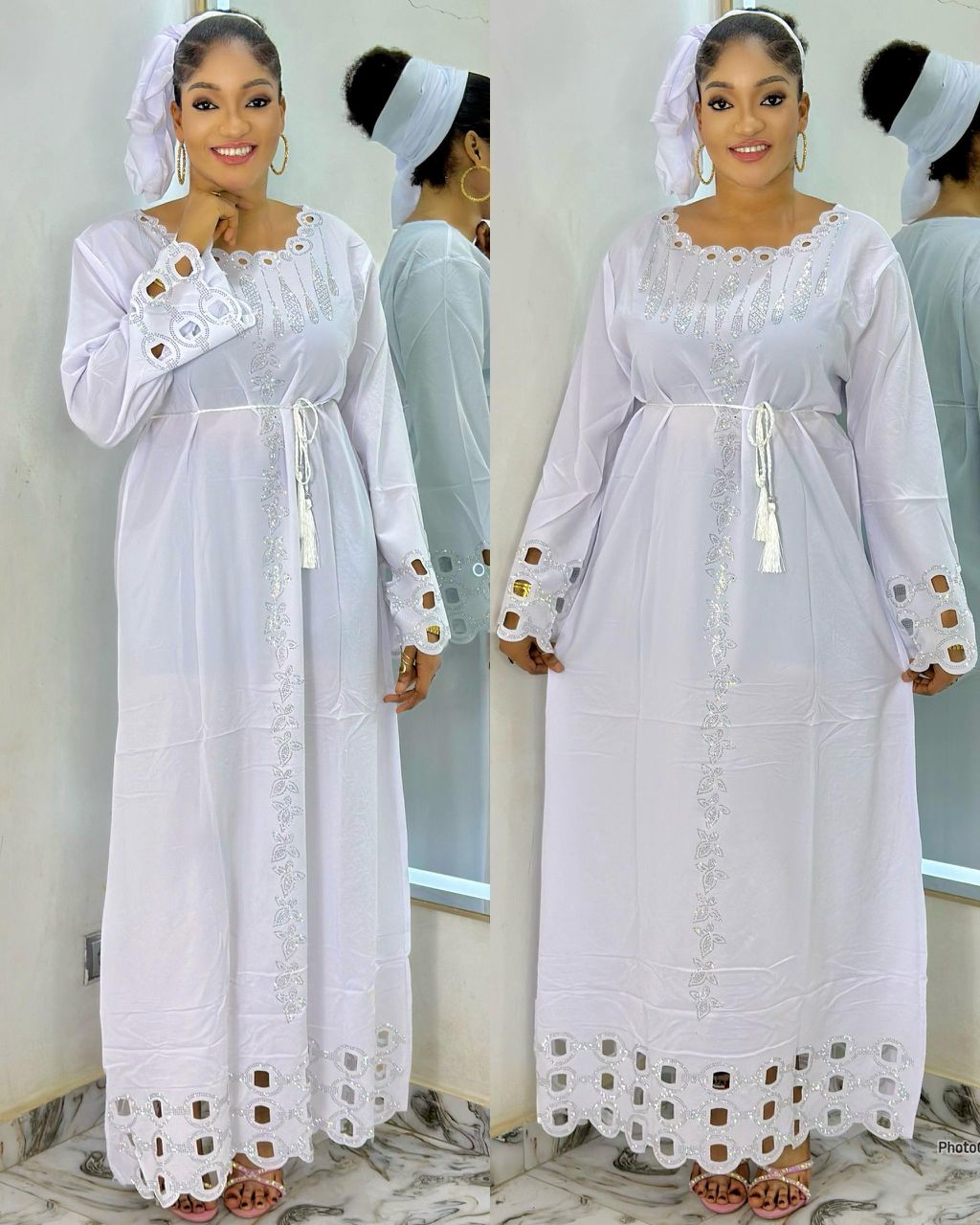 Brumeuse  - Vue détaillée 2