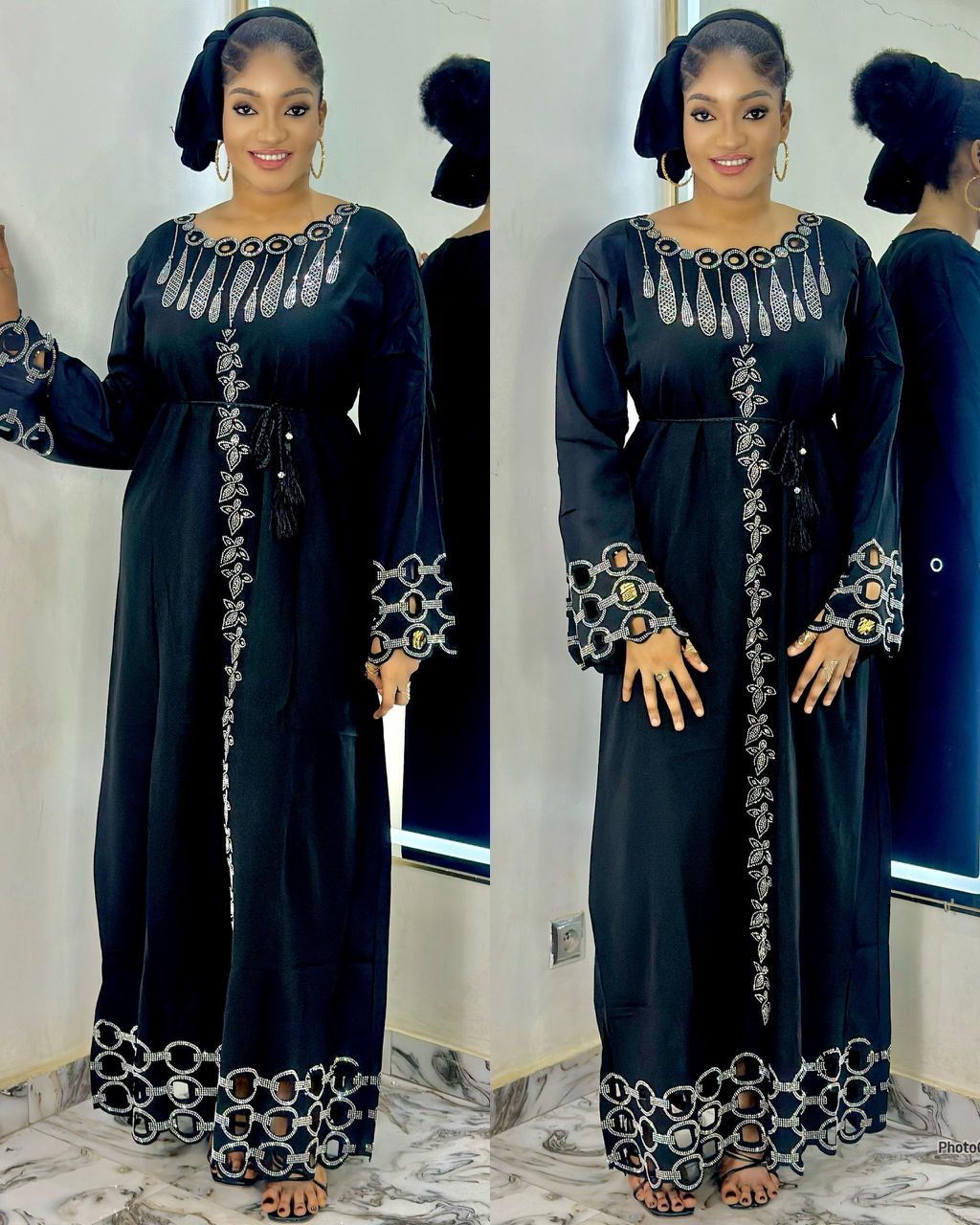 Brumeuse  - Vue détaillée 3