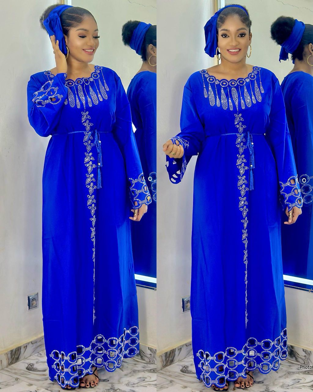 Brumeuse  - Vue détaillée 5