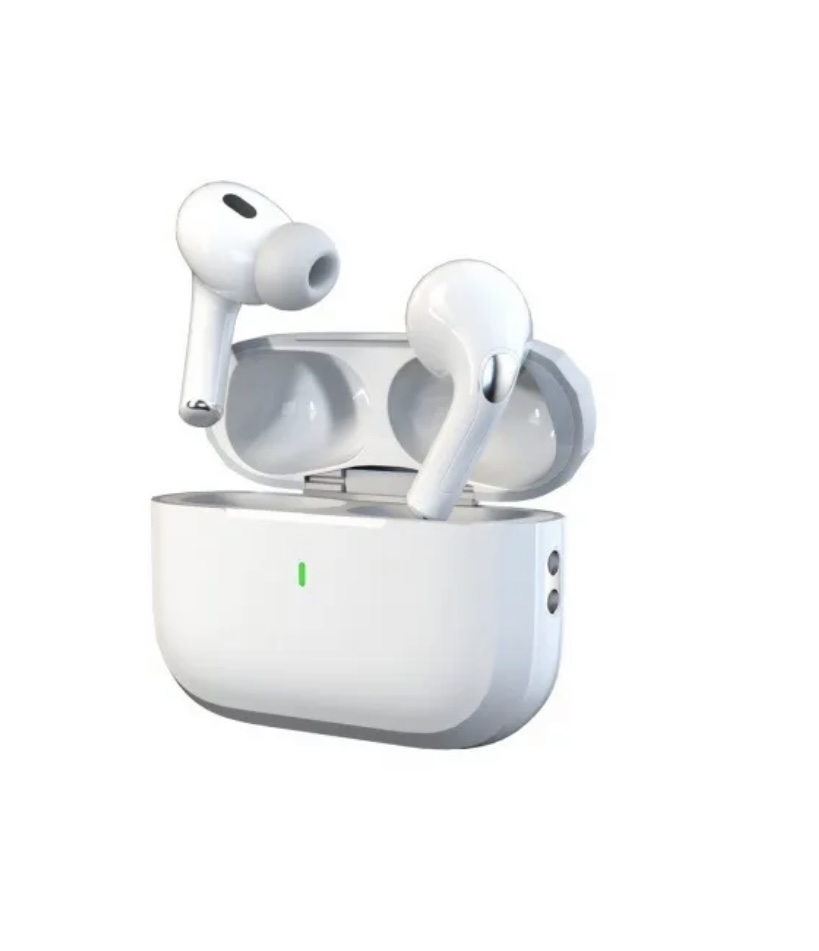 Air pods - Vue détaillée 1