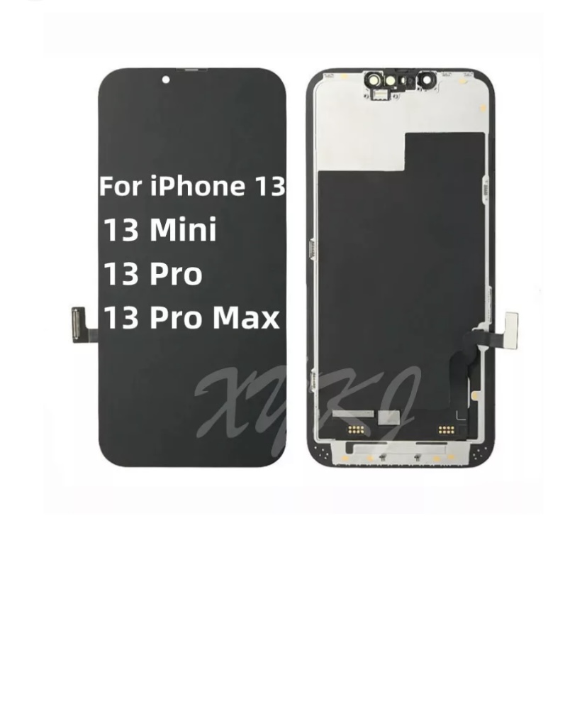 13 PRO MAX ECRAN - Vue détaillée 1