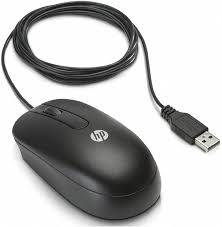 Souris hp  - Vue détaillée 1