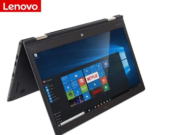 Lenovo l380 core i5 8eme génération  - Vue détaillée 3