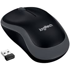 Souris sans fil Logitech M171 - Vue détaillée 2