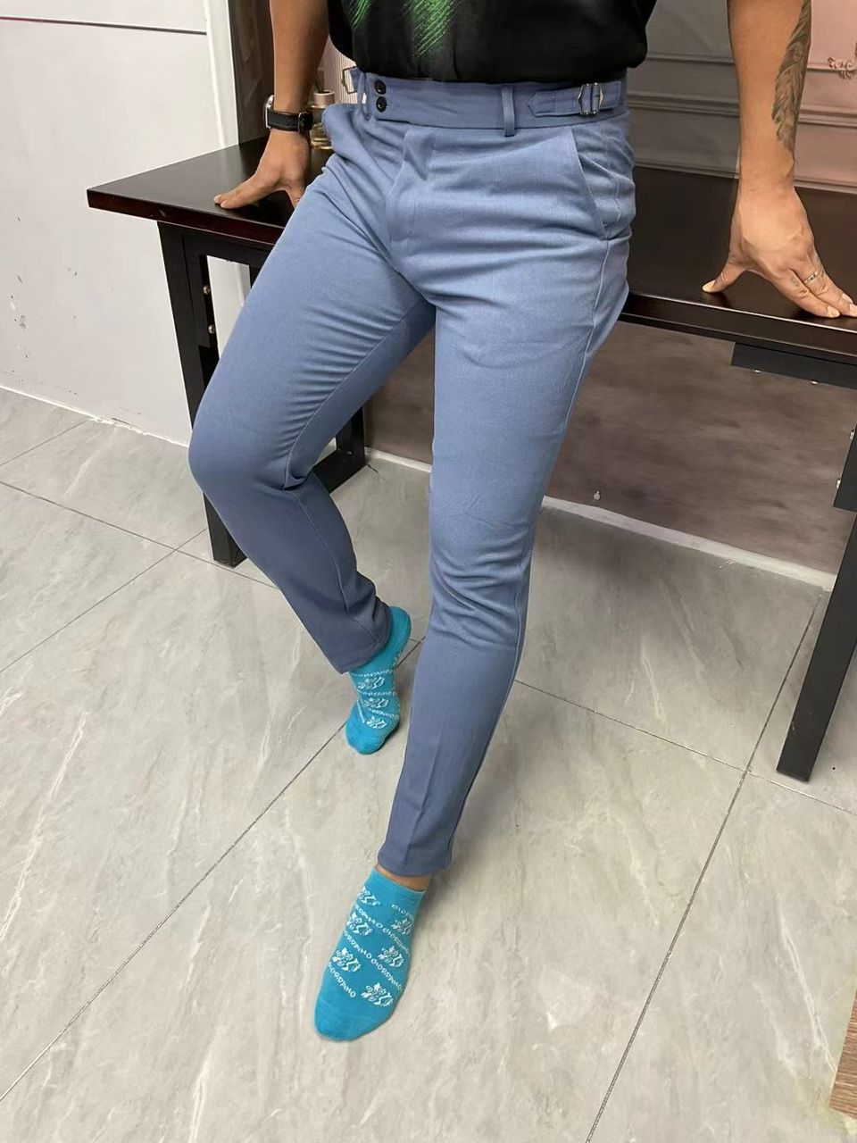 Ina shop  - Vue détaillée 5