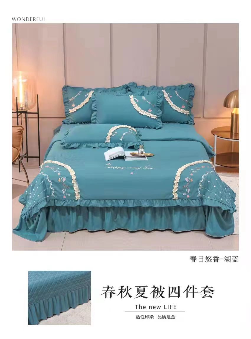 Décoration - Vue détaillée 1