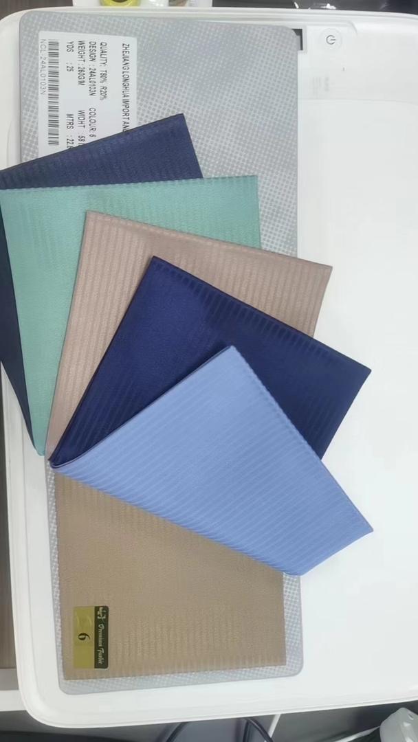 Tissus  - Vue détaillée 1