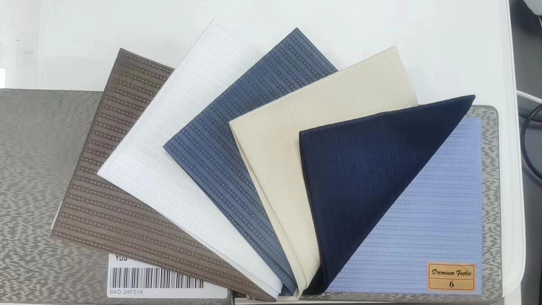 Tissus  - Vue détaillée 4