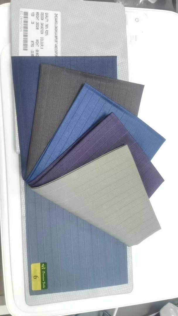 Tissus  - Vue détaillée 5