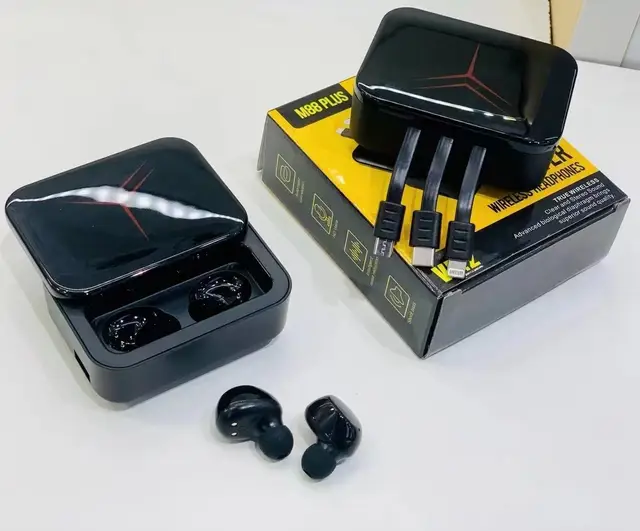 Boulthouf  - Vue détaillée 1