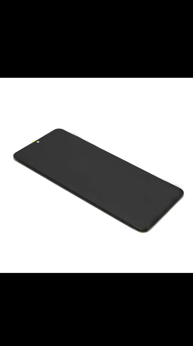 Écran SAMSUNG A12  - Vue détaillée 3