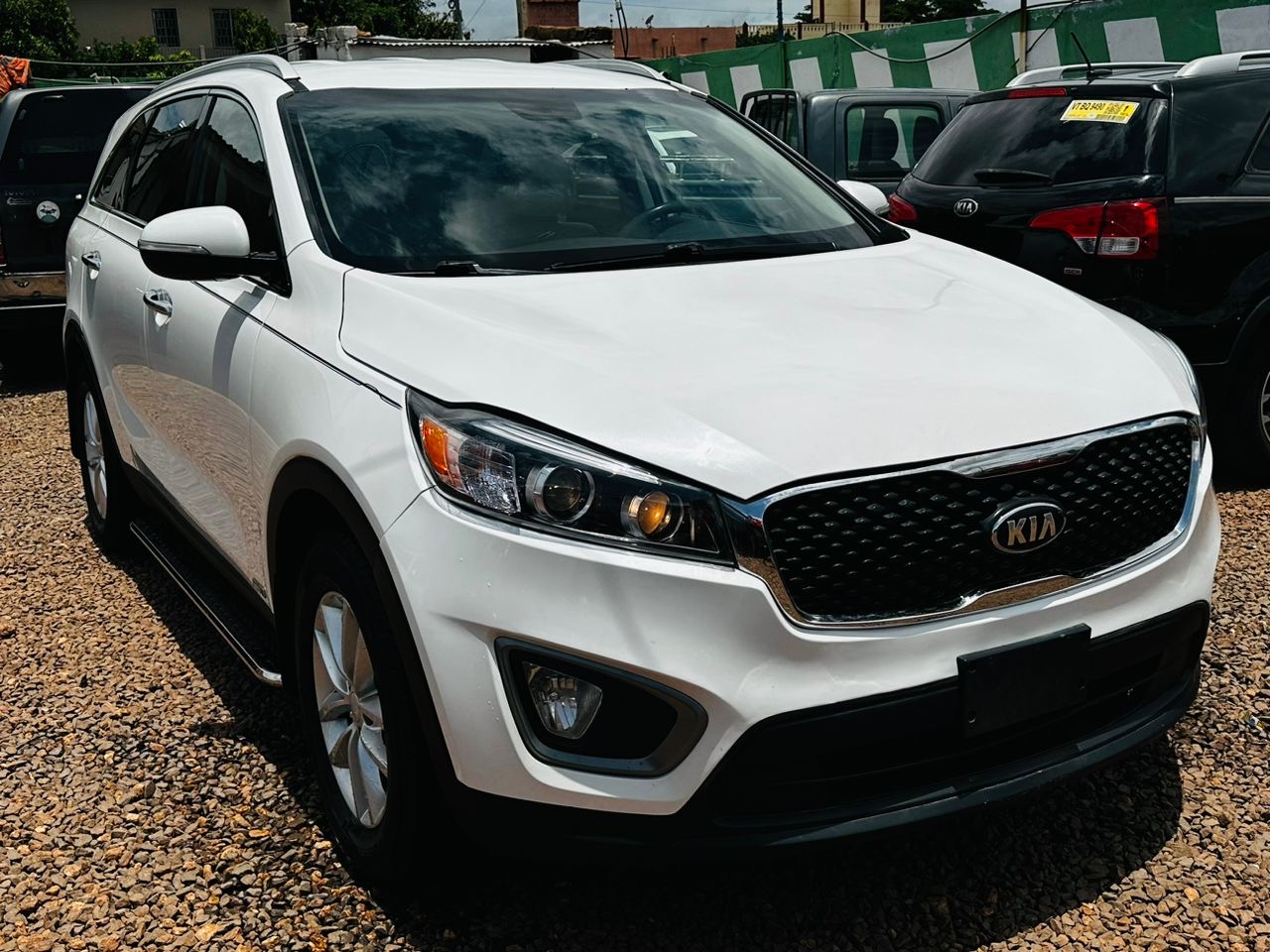 Voiture  - Vue détaillée 2