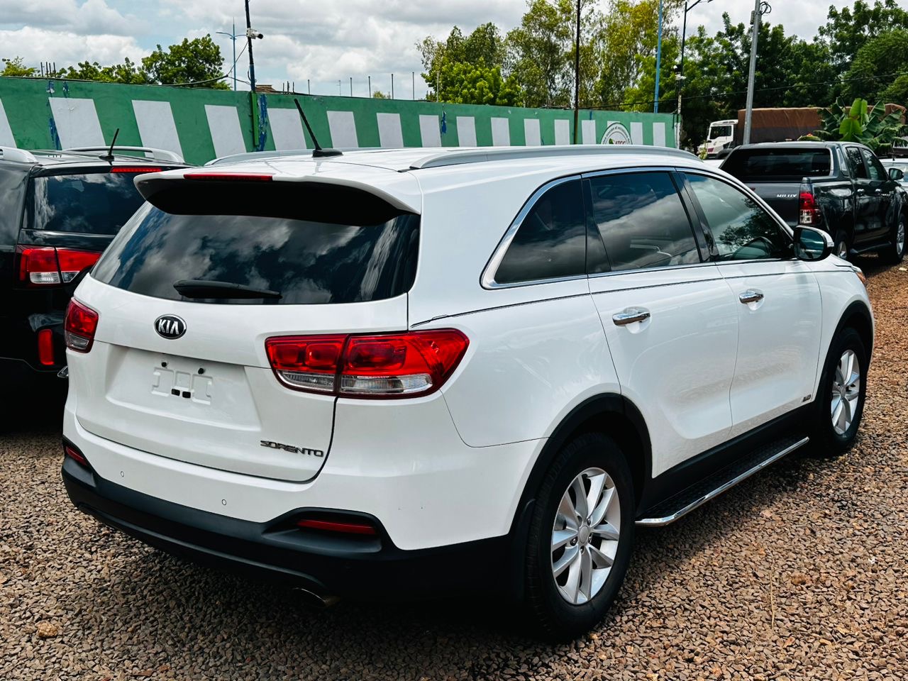 Voiture  - Vue détaillée 3