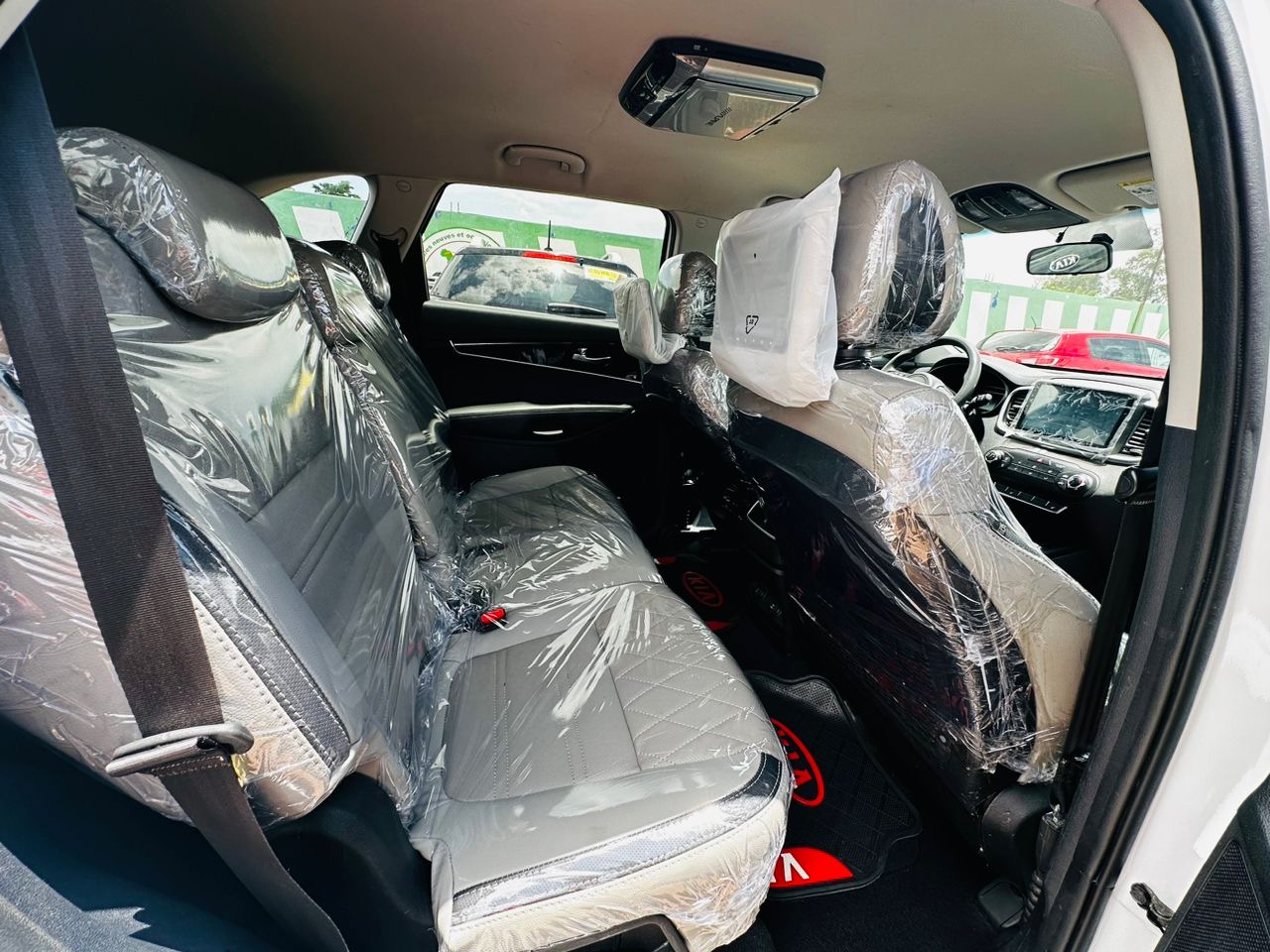 Voiture  - Vue détaillée 4