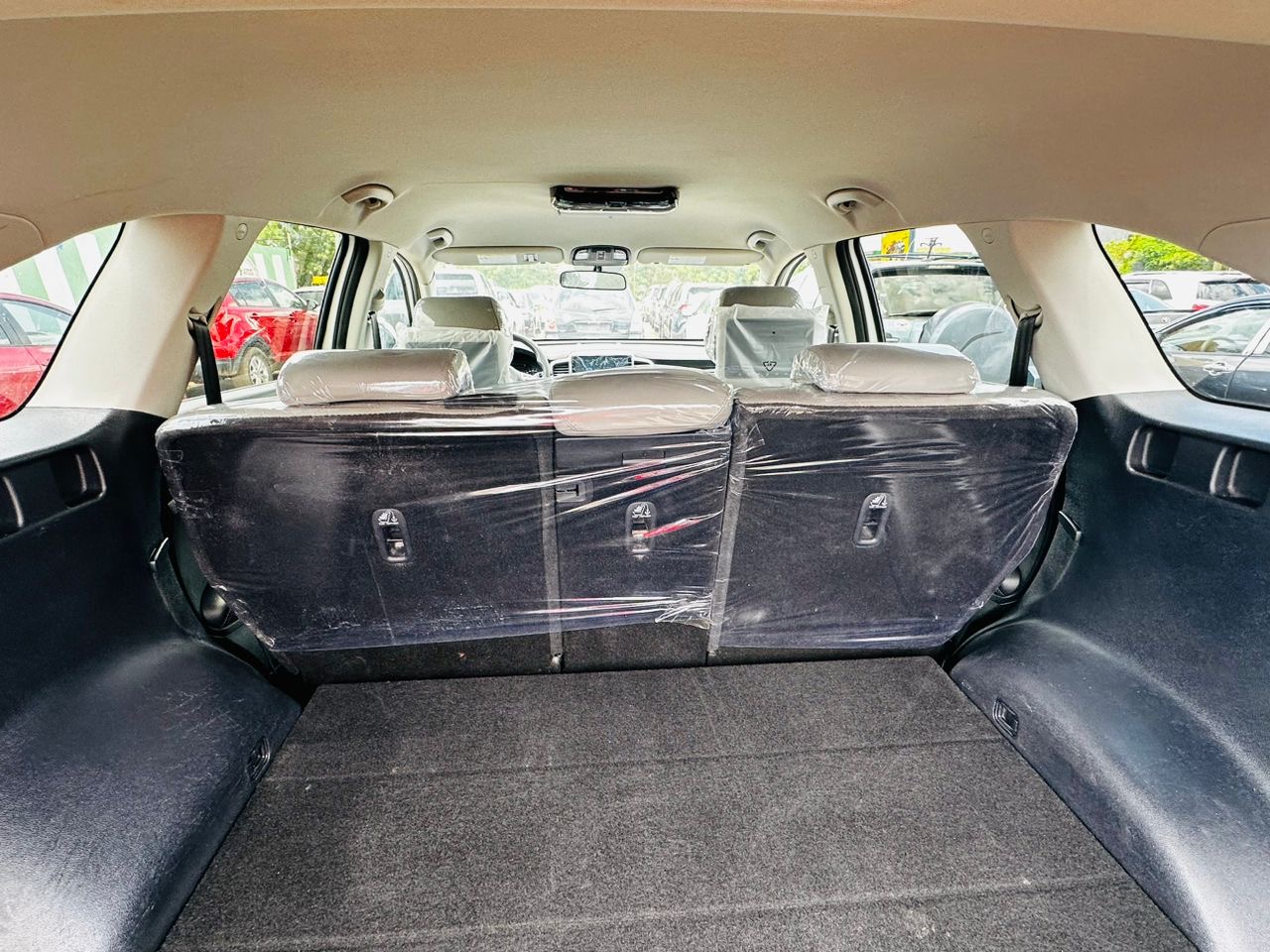 Voiture  - Vue détaillée 5