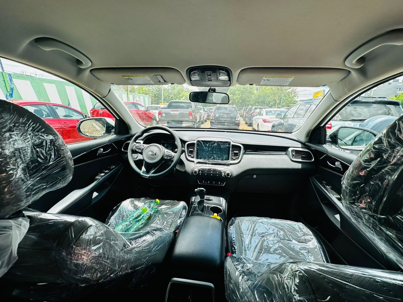 Voiture  - Vue détaillée 6