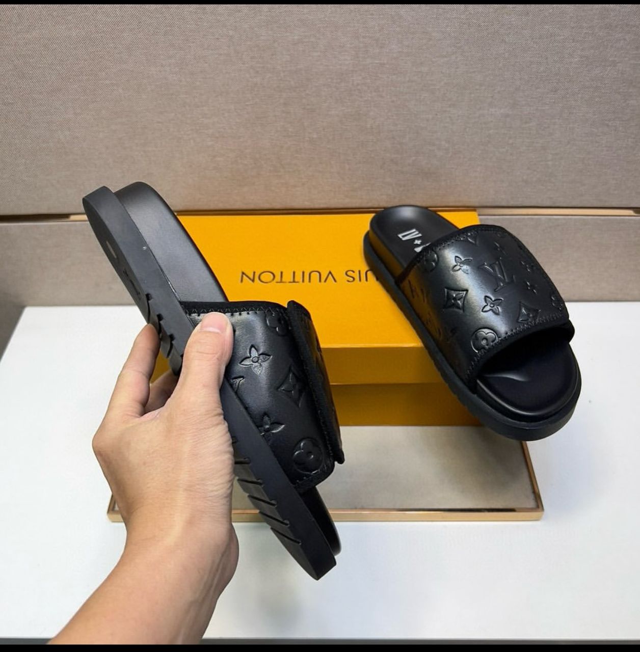 Chaussures pour homme  - Vue détaillée 3