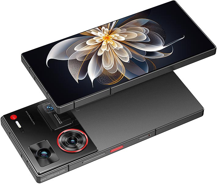 Nubia z60 ultra neuf dans carton  - Vue détaillée 4