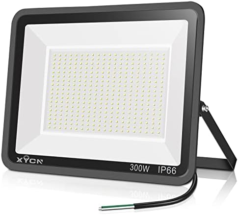 Lampadaire 300W - Vue détaillée 1