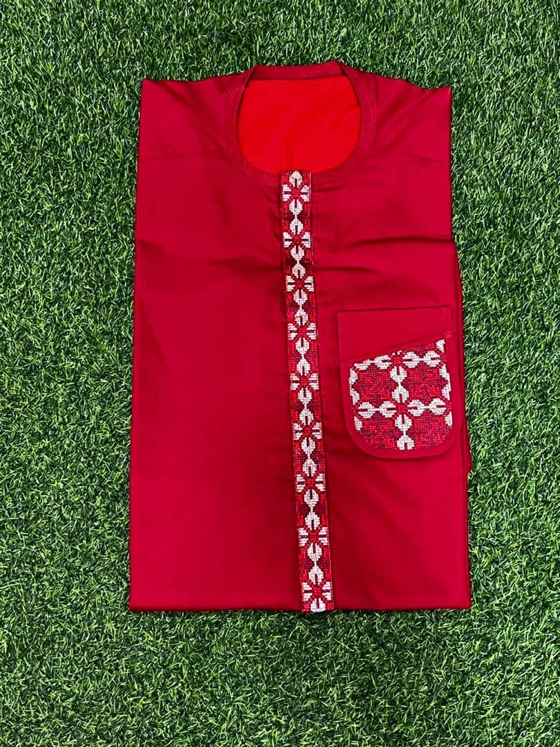 Tunique  - Vue détaillée 1