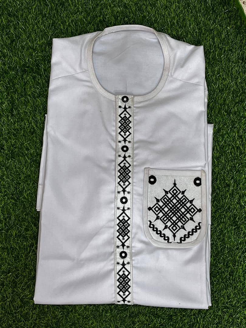 Tunique  - Vue détaillée 2