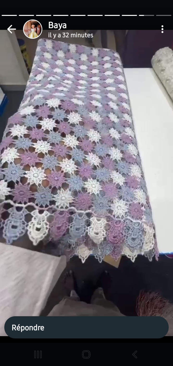 Vêtements  - Vue détaillée 1